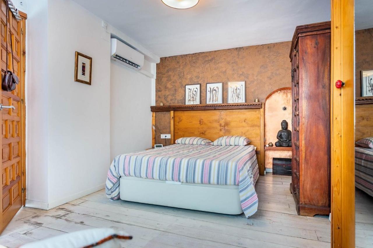 Appartement Atico Design House *