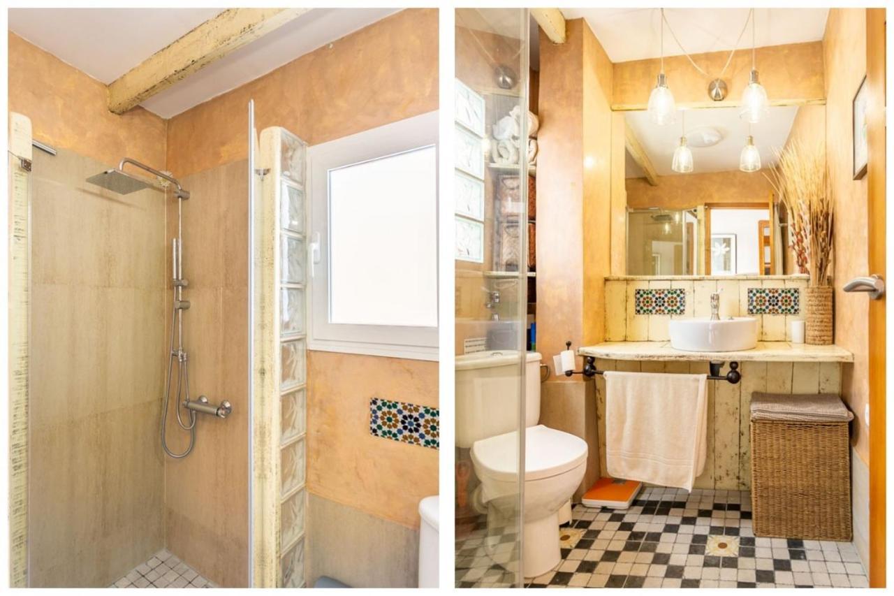 Appartement Atico Design House