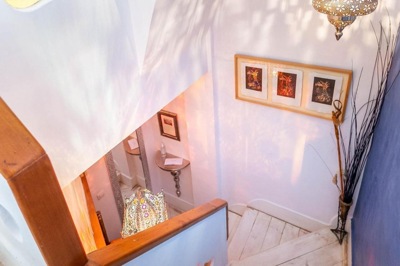 Atico Design House Sevilla