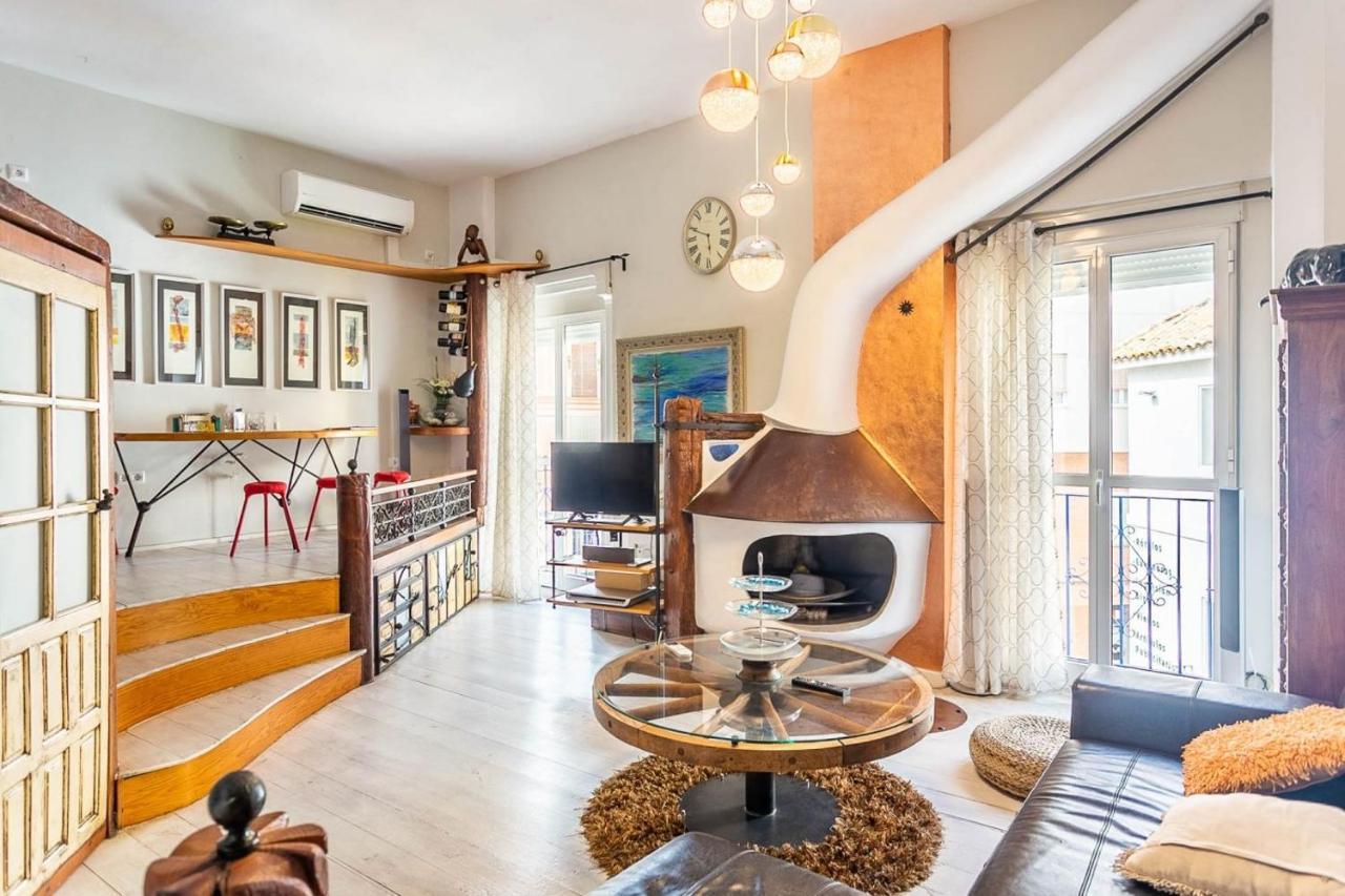Appartement Atico Design House Sevilla