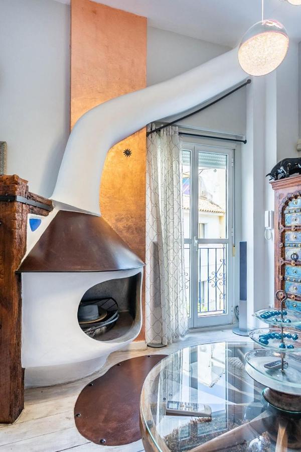 Appartement Atico Design House Sevilla