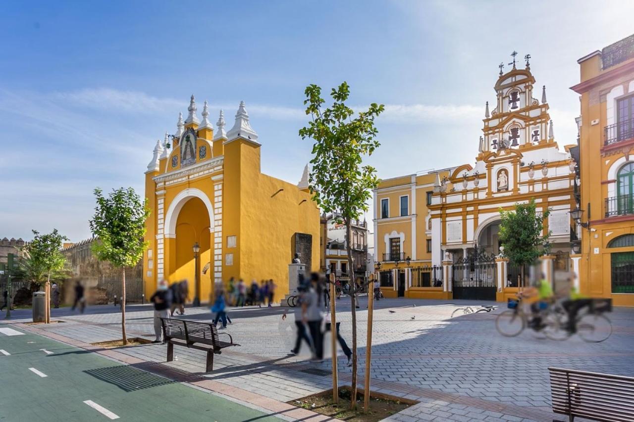 Atico Design House * Sevilla