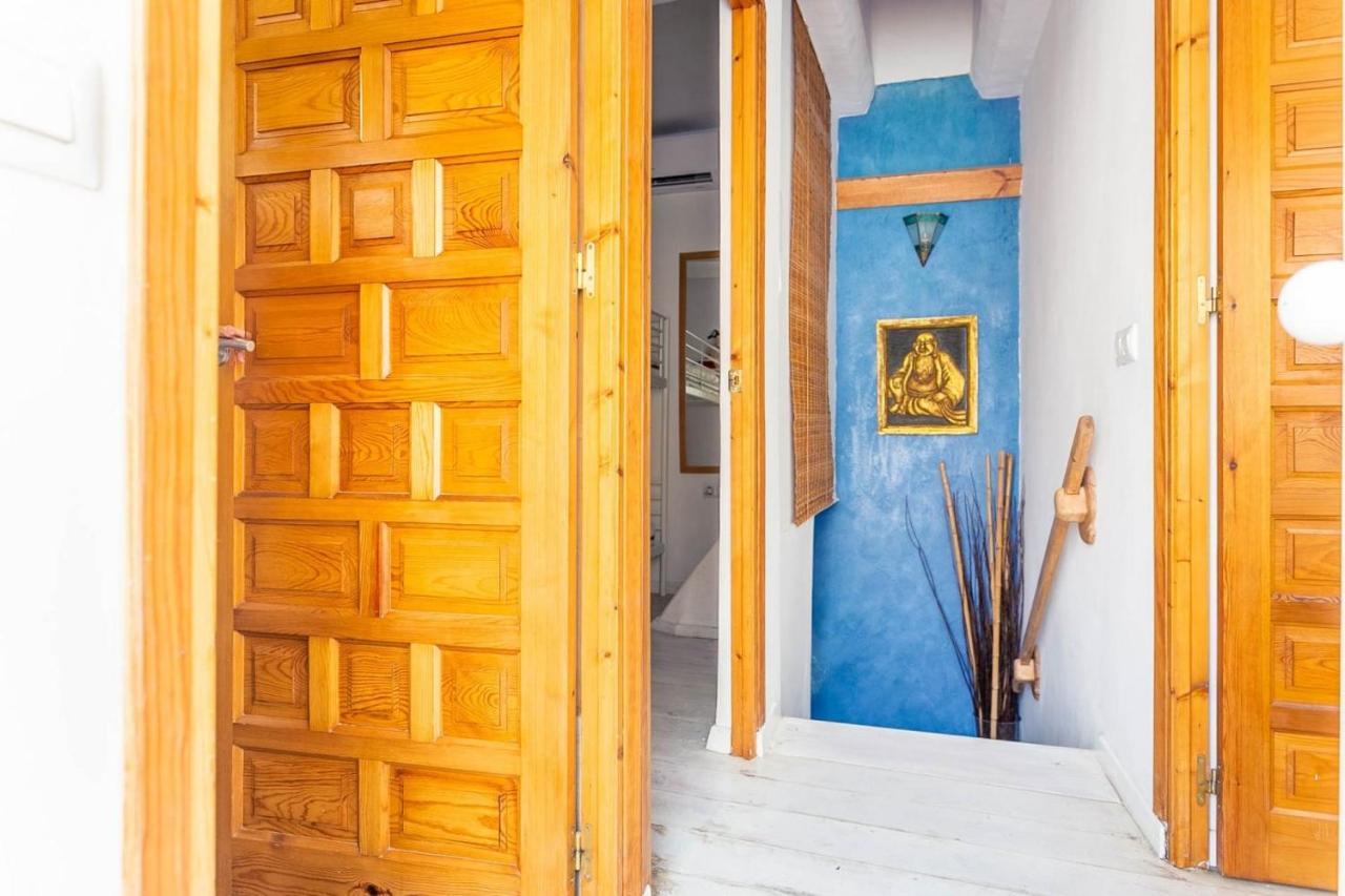Appartement Atico Design House