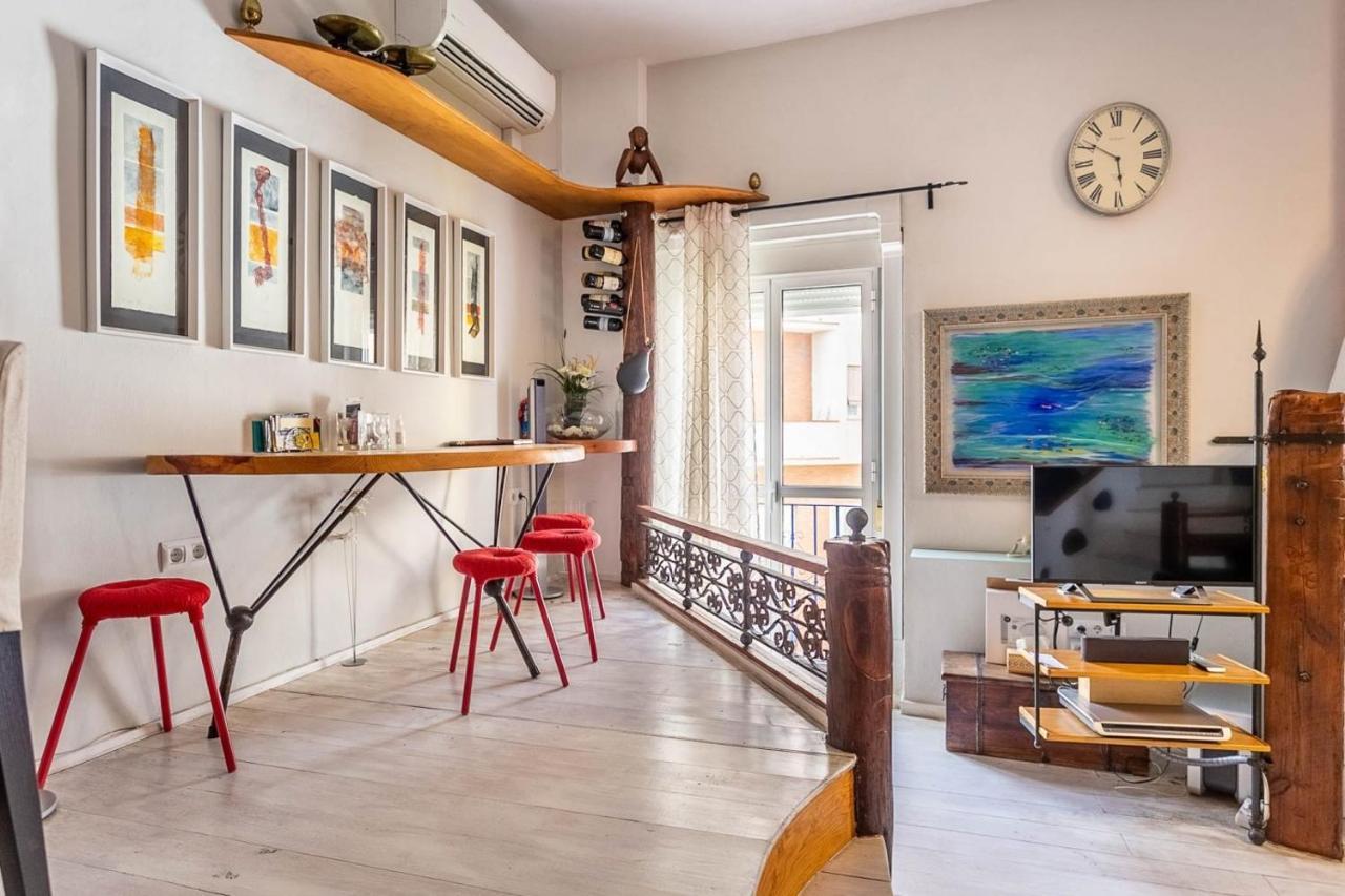 Atico Design House Sevilla