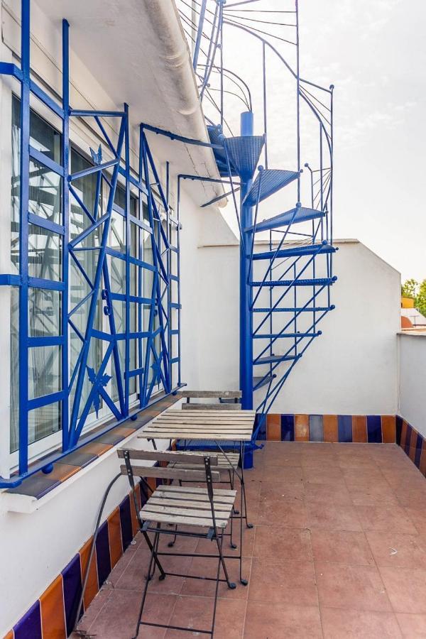 Atico Design House Appartement