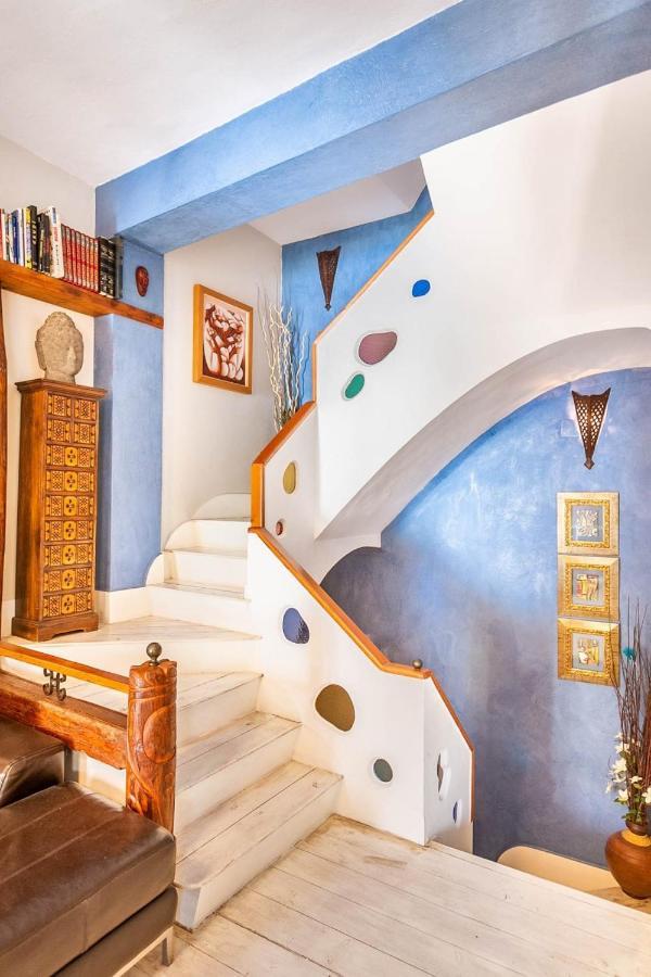 Appartement Atico Design House