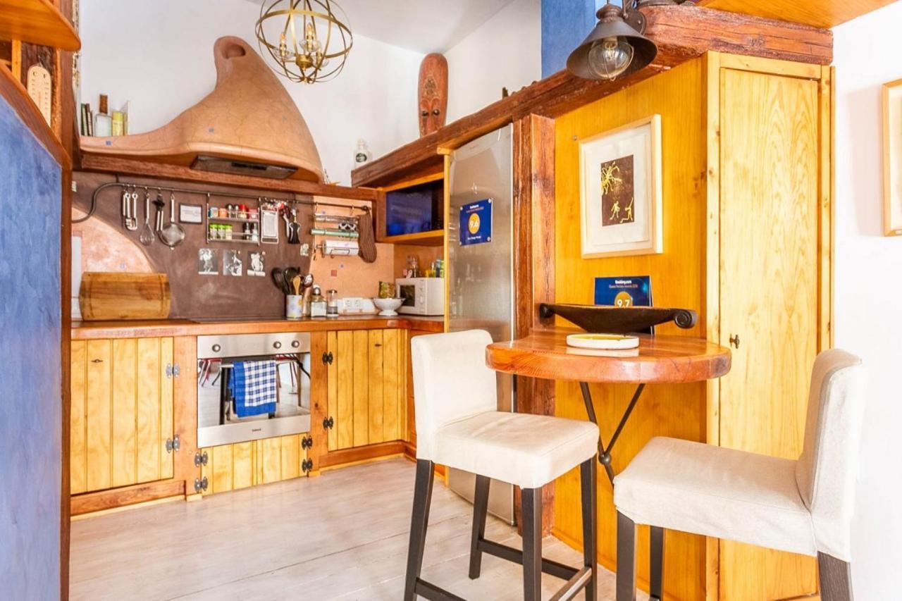 Atico Design House Appartement Sevilla