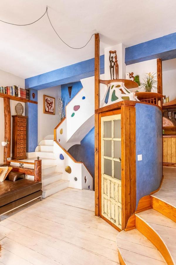 Atico Design House Sevilla