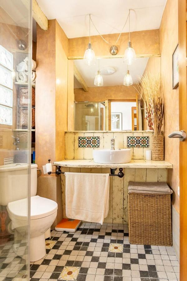 Atico Design House Appartement *