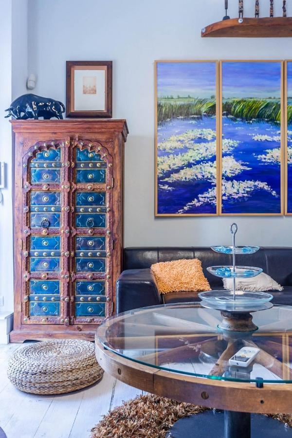Atico Design House Appartement *