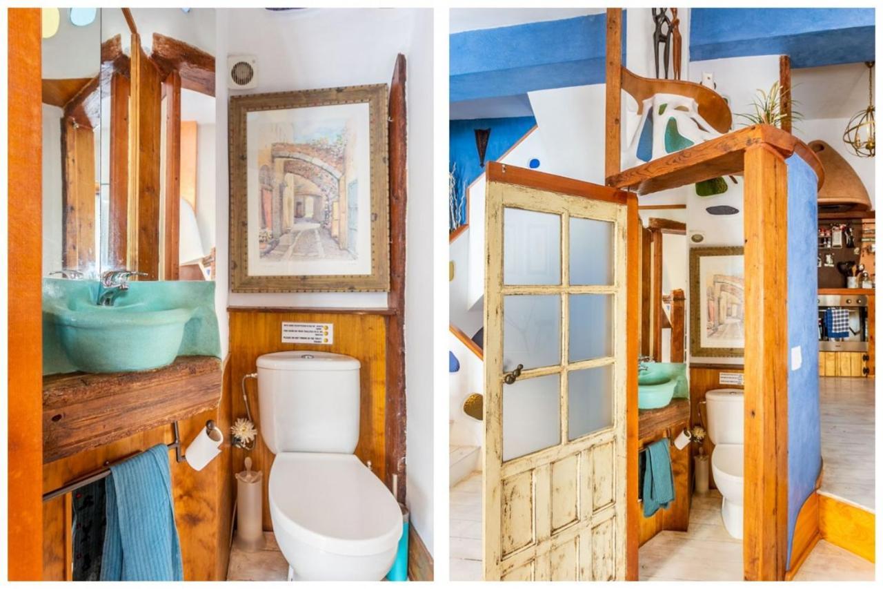 Atico Design House * Sevilla
