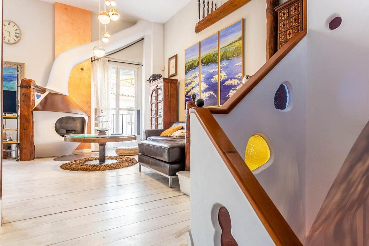 Appartement Atico Design House Sevilla