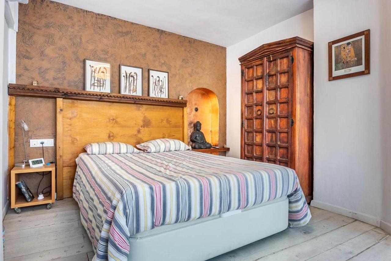 Appartement Atico Design House