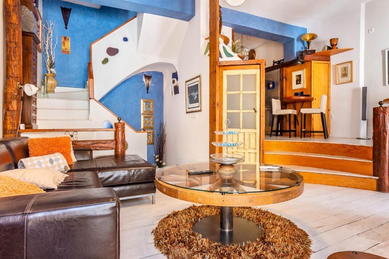Atico Design House Appartement
