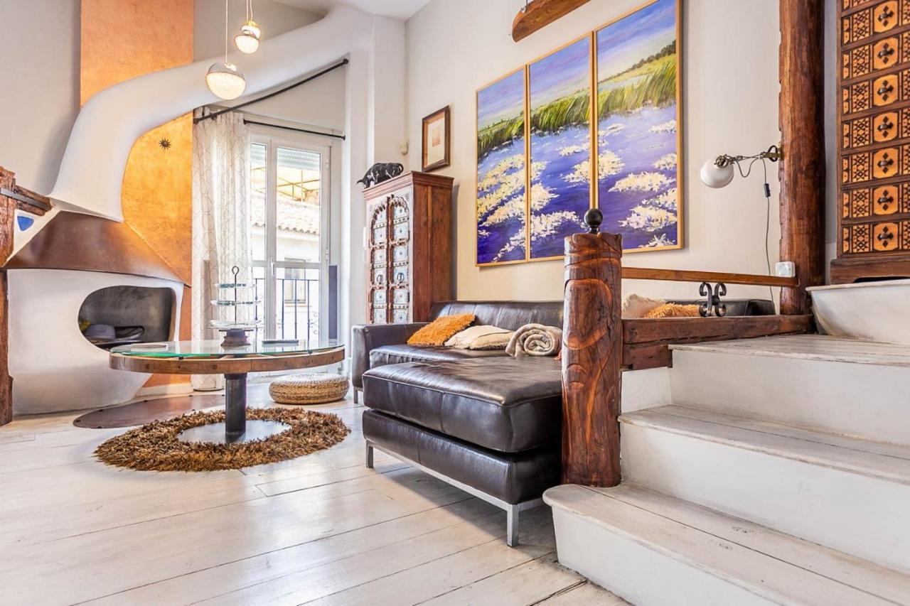 Atico Design House Appartement Séville